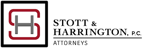 Stott & Harrington, P.C.