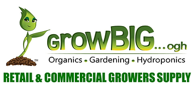 GrowBIGogh, Inc.