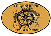 St. John's River Steak & Seafood