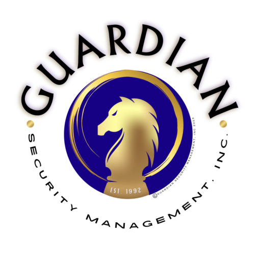 Guardian Security Management, Inc.