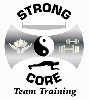 Strong Core Wellness Team