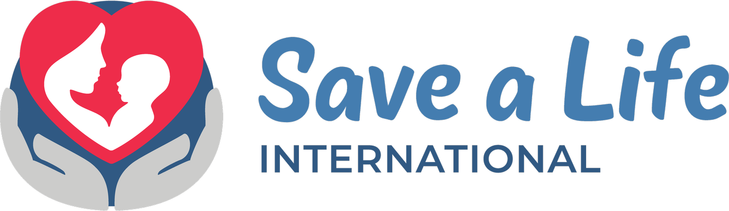 Save a Life International