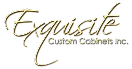 Exqusite Custom Cabinets