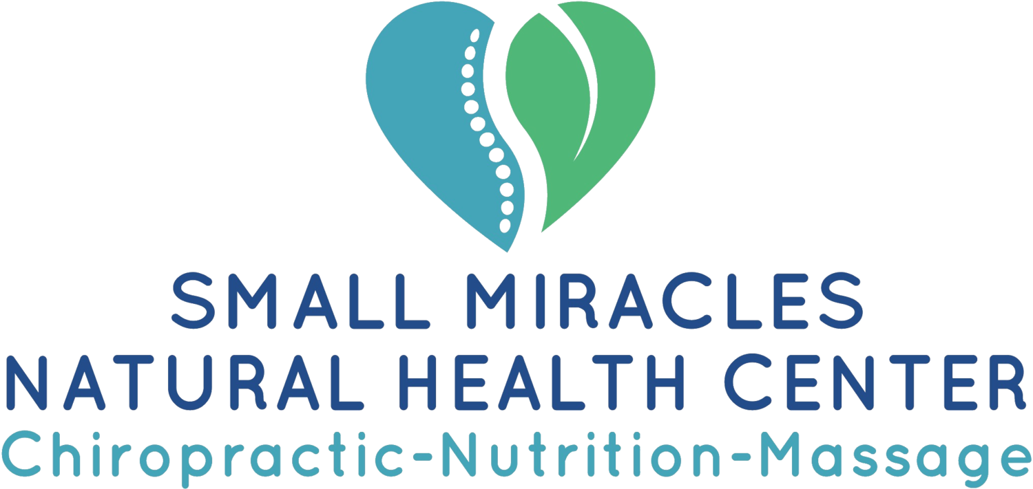 Small Miracles Natural Health Center