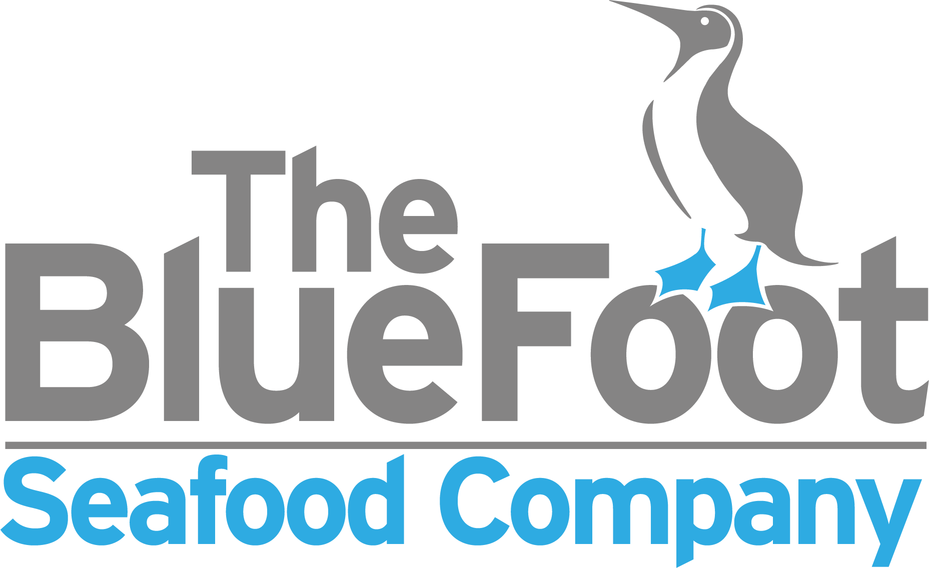 The BlueFoot Seafood Company