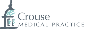 Crouse Medical Practice