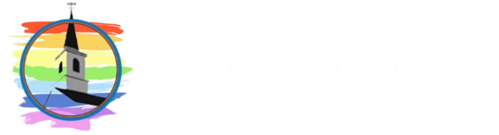 Holmdel Community United Church of Christ