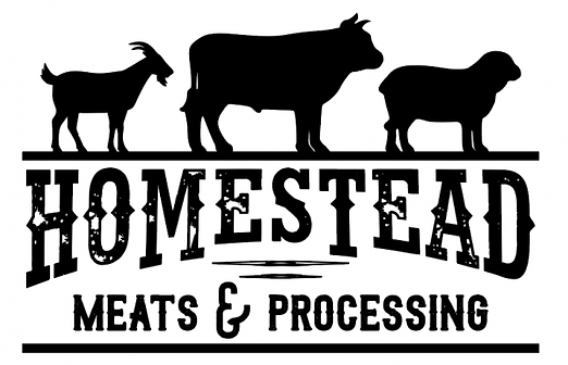 Homestead Meats & Processing