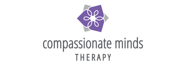 Compassionate Minds Therapy