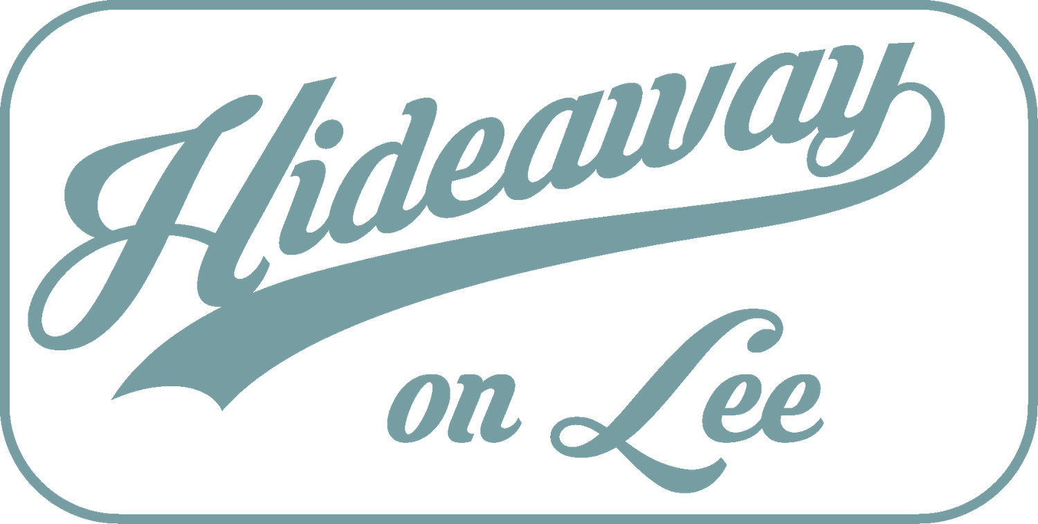 Hideaway on Lee