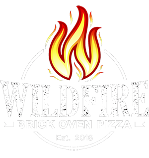 WIldfire Brick Oven Pizza