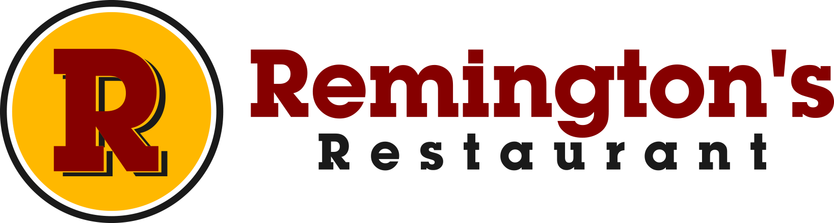 Remington's Restaurant