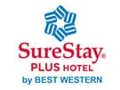 SureStay Plus Hotel Portland East