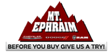 Mt Ephraim Dodge Chrysler Ram