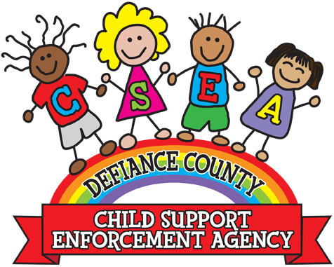 Defiance County Child Support Enforcement Agency