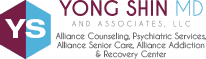 Yong Shin MD and Associates, LLC