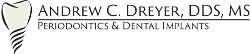 Andrew C. Dreyer, DDS, MS