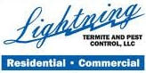 Lightning Termite & Pest Control