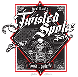 Twisted Spoke Saloon