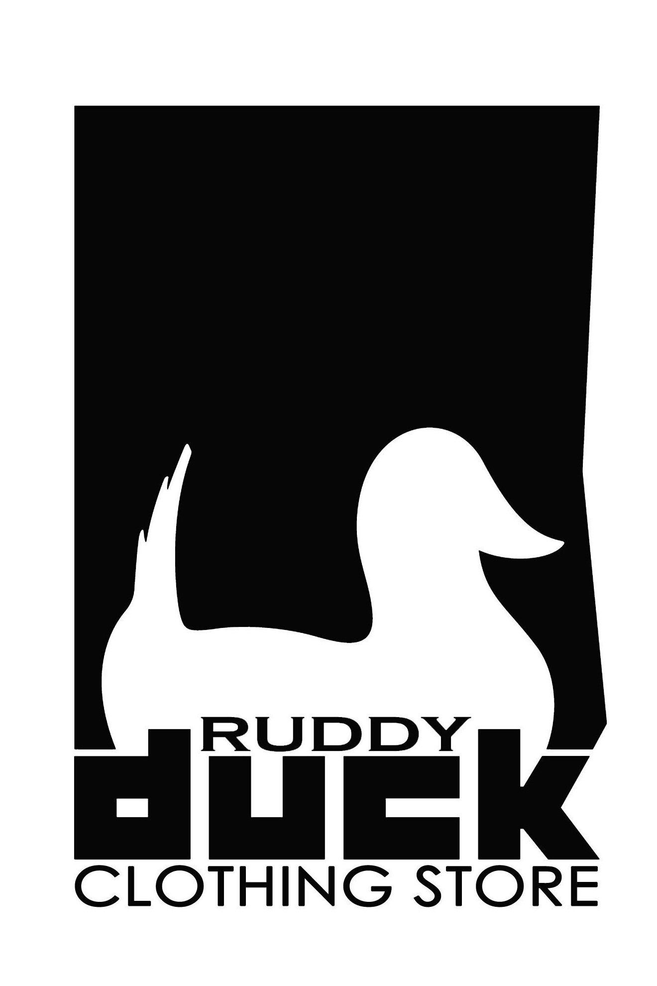 The Ruddy Duck