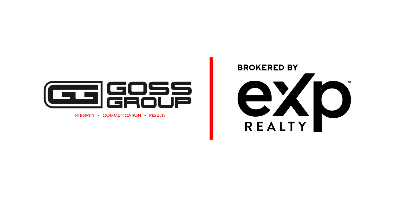 Goss Group with eXp Realty