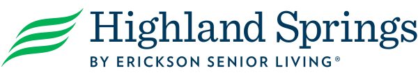 Highland Springs by Erickson Senior Living