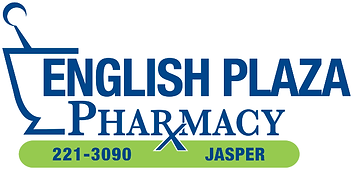 English Plaza Pharmacy