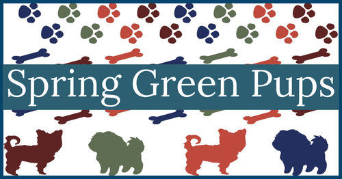 Spring Green Pups, LLC