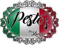 Pesto's by Lance