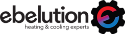 Ebelution Heating and Cooling Experts