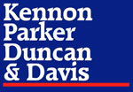 Kennon Parker Duncan & Davis