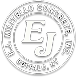 EJ Militello Concrete, Inc.