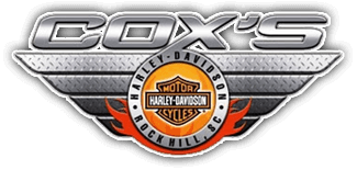 Cox's Harley-Davidson of Rock Hill