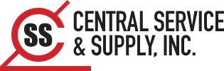 Central Service & Supply Inc