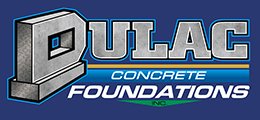 Dulac Concrete Foundations