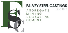 Falvey Steel Castings