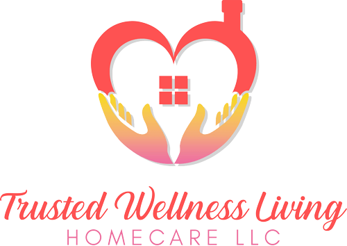 Trusted Wellness Living