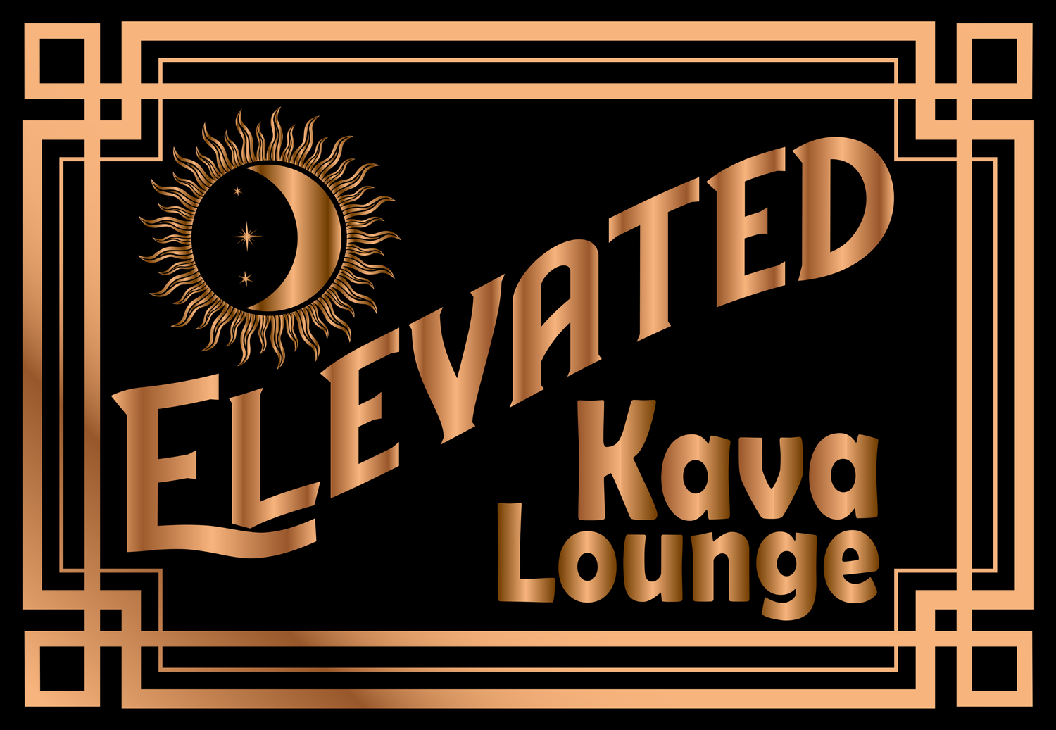 Elevated Kava Lounge