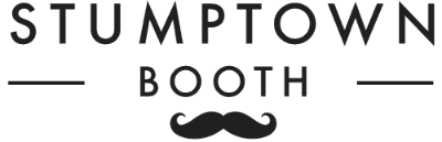 Stumptown Booth