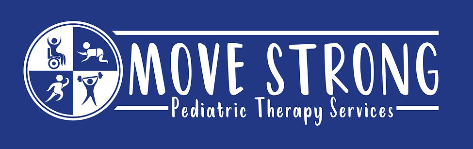 Move Strong Pediatric Therapy Services