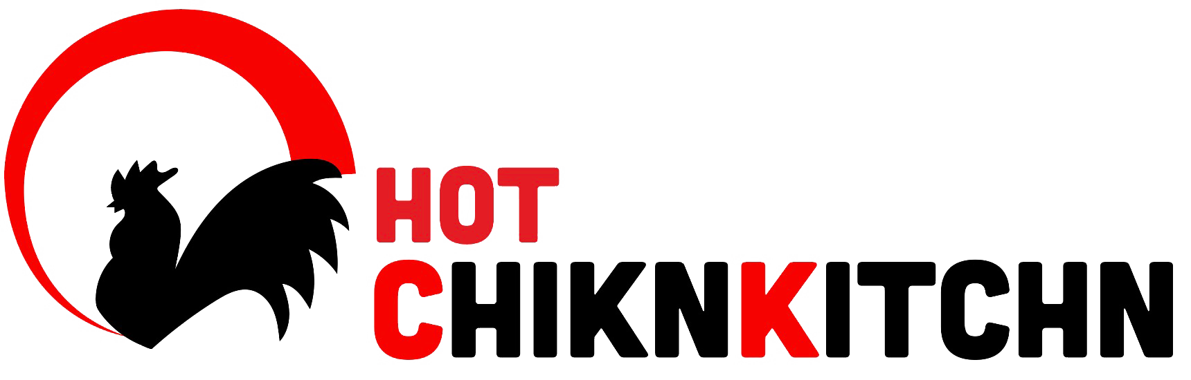 Hot Chickn Kitchn