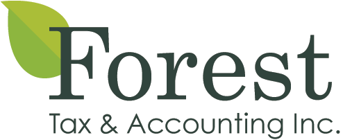 Forest Tax & Accounting