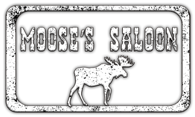 Moose's Saloon