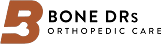 BONE DRs Orthopedic Care