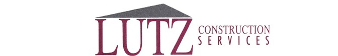 Lutz Construction Services