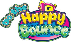 Do the Happy Bounce