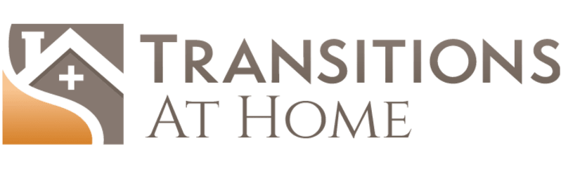 Transitions At Home - West serves