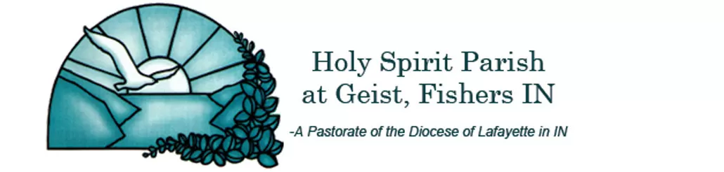 Holy Spirit Parish at Geist