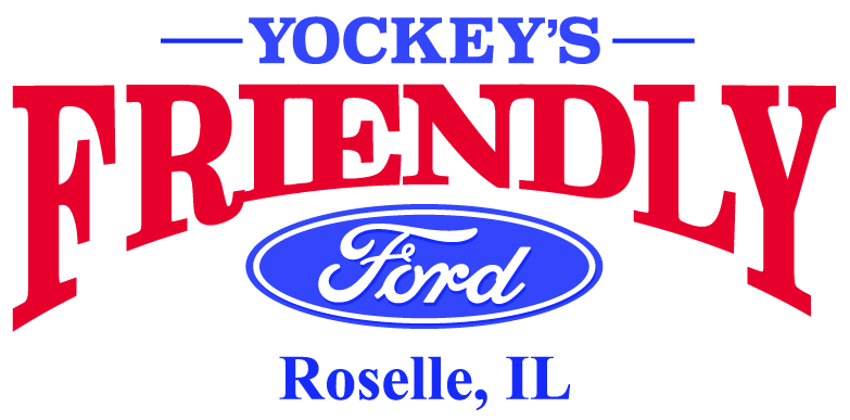 Friendly Ford of Roselle