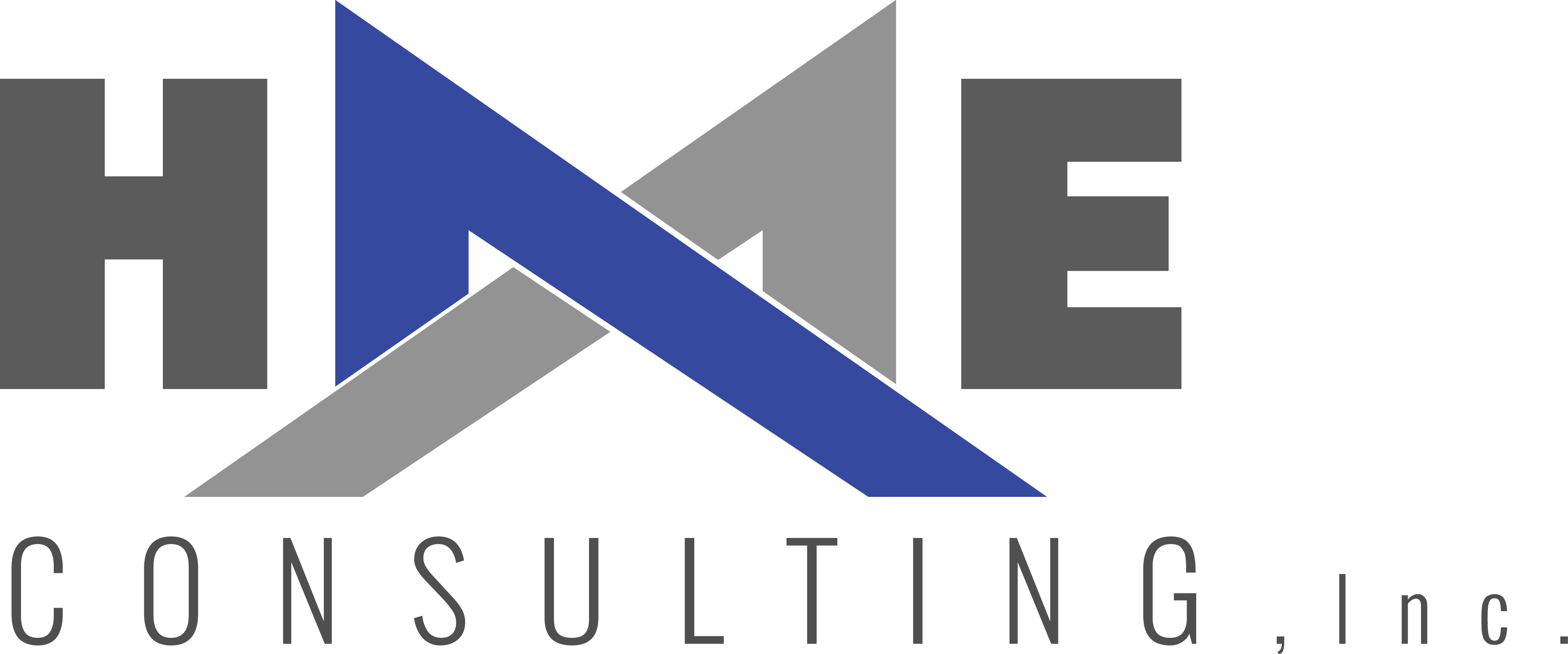 HME Consulting, Inc.